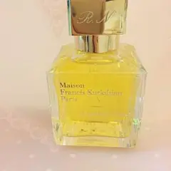 フランシスクルジャンルミエールノワールファム
