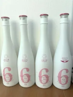 【希少品】2024 新政 No.6 X-type 新政NO.6 X-type DE-FACTO 生酛純米生原酒2024-2025 720ML | Amall
