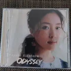 平原綾香　Ayaka Hirahara 中古CD