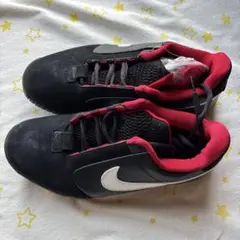 NIKE ZOOM AIR URL ブラック