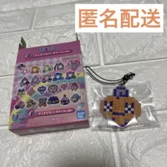 たまごっち　一番くじ　令和で発見　F賞　きらきらラバーチャーム　めめっち