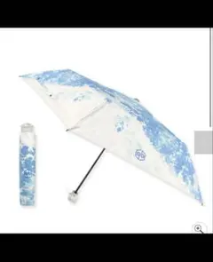 【新品・未使用】女王蜂オフィシャルグッズ　Folding Umbrella #2