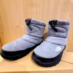 THE NORTH FACE ウールブーツ