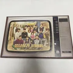 2025年最新】応答せよ1988 ostの人気アイテム - メルカリ