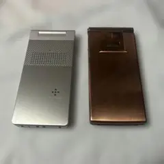 レア　希少　携帯電話　モック　展示見本ガラケー