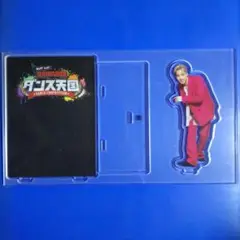 陣アクリルスタンド