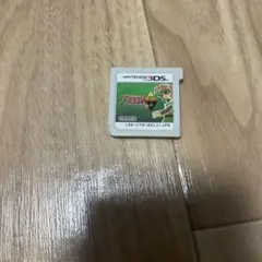 3DS ゼルダの伝説 神々のトライフォース2 ソフトのみ