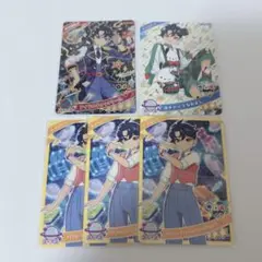 ひみつのアイプリ アイプリ すばる