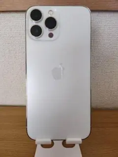iPhone13 Pro Max 512g シルバー