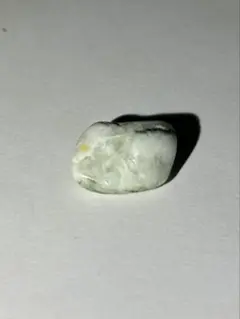 糸魚川産　ヒスイ　海石　5g