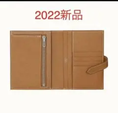 正規品新品 エルメス べアンコンパクト ゴールド 入手困難