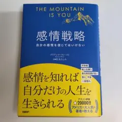 感情戦略