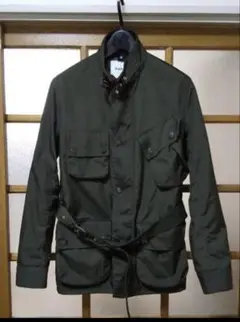 Barbour international sl 36\"　最終値下げ Yahoo!オークション - バブアー インターナショナル sl 36