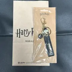 ハリーポッター ショップ 原宿 限定 キーチェーン