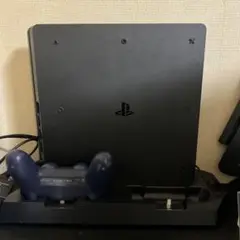 ps4 ソフト3本付き