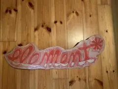 Thomas Campbell skateboard deck