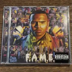 【CHRIS BROWN】F.A.M.E.