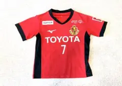 名古屋グランパスレプリカユニフォーム130 Jo#7