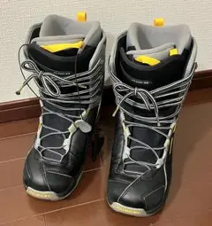 サロモン スノーボード ブーツ MAORI BOA 26㎝ 楽天市場】2025-26 SALOMON X APPROACH LACE SJ BOA Team