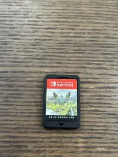 モンスターハンター ストーリーズ Nintendo Switch