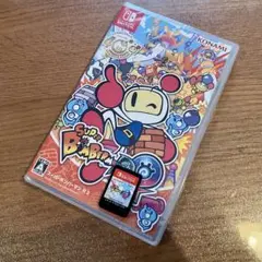 Super Bomberman R 2 Nintendo Switch