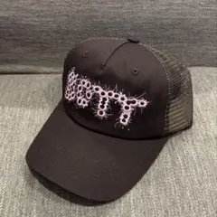 BoTT BANG! Logo Mesh-back 5-Panel Cap