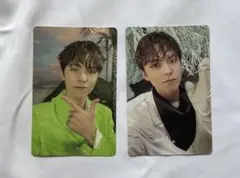 SEVENTEEN sector 17 バーノン
