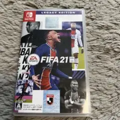FIFA21 LEGACY EDITION