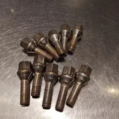 BMW ホイールボルト 首下30mm