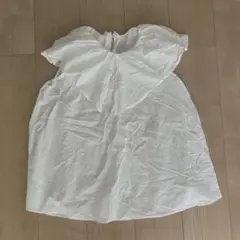 美品！グローバルワーク ブラウス150