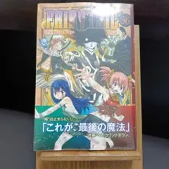 FAIRY TAIL フェアリーテイル 56 初版・未開封