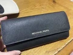 長財布 マイケルコース