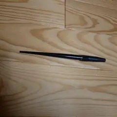 デスクペン ブラック 極細
