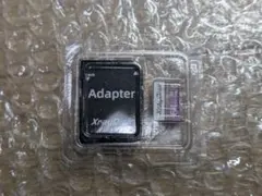 【新品】64gbSDカード ※PlumOS