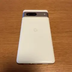 Google pixel7 128GB イエロー