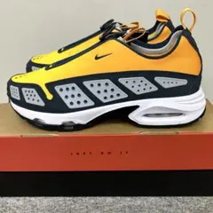 新品NIKE AIR MAX SNDR エアマックス サンダースニーカー25.5