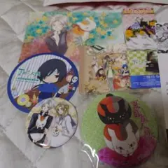 夏目友人帳グッズセット