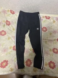 adidas スキニージャージ