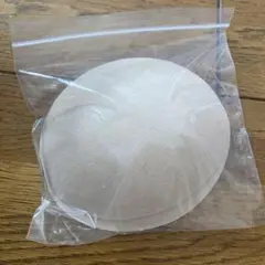 バレエ 胸パッド