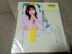 CUTIE STREET 桜庭遥香 CDトレカ付き