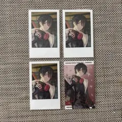 夢追翔 SitR 福岡 チェキ レア