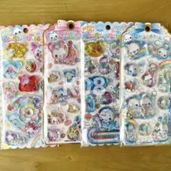 カミオジャパン シールセット