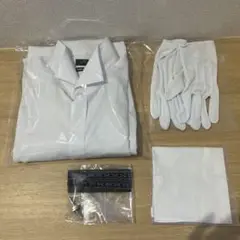 新郎小物セット5点セット