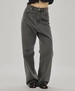 TODAYFUL Cary's Denim/24