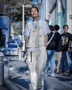 ナストイズ nastoys森下直哉氏着用 完売品 m79185256834_1.jpg?1735916130