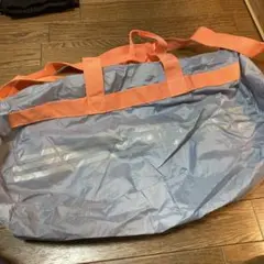 SALE‼️adidas薄手ナイロンボストンバック