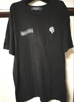 ダルクスポーツDARC SPORT 黒Tシャツ　サイズL