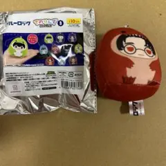 ブルーロック てのりんず3 雪宮剣優 ブルロ