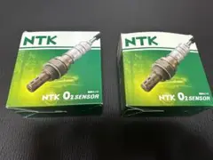 NTK(NGK) O2センサー　OZA642-EE15