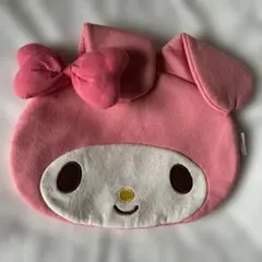 マイメロディ アイスノン枕カバー